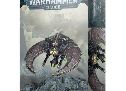 Gamers Guild AZ Warhammer 40,000 Warhammer 40K: Necrons - Doom Scythe Games-Workshop