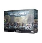Gamers Guild AZ Warhammer 40,000 Warhammer 40K: Necrons - Flayed Ones Games-Workshop