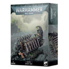 Gamers Guild AZ Warhammer 40,000 Warhammer 40K: Necrons - Ghost Ark Games-Workshop