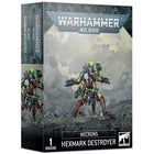 Gamers Guild AZ Warhammer 40,000 Warhammer 40K: Necrons - Hexmark Destroyer Games-Workshop