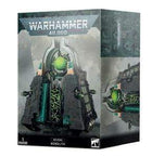 Gamers Guild AZ Warhammer 40,000 Warhammer 40K: Necrons - Monolith Games-Workshop
