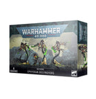 Gamers Guild AZ Warhammer 40,000 Warhammer 40K: Necrons - Ophydian Destroyers Games-Workshop