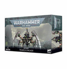 Gamers Guild AZ Warhammer 40,000 Warhammer 40K: Necrons - Triarch Stalker Games-Workshop