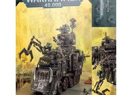Gamers Guild AZ Warhammer 40,000 Warhammer 40K: Orks - Battlewagon Games-Workshop