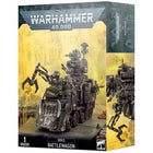 Gamers Guild AZ Warhammer 40,000 Warhammer 40K: Orks - Battlewagon Games-Workshop