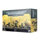 Gamers Guild AZ Warhammer 40,000 Warhammer 40K: Orks - Boyz Games-Workshop