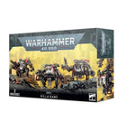 Gamers Guild AZ Warhammer 40,000 Warhammer 40K: Orks - Killa Kans Games-Workshop