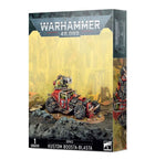 Gamers Guild AZ Warhammer 40,000 Warhammer 40K: Orks - Kustom Boosta-Blasta Games-Workshop Direct