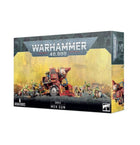 Gamers Guild AZ Warhammer 40,000 Warhammer 40K: Orks - Mek Gun Games-Workshop