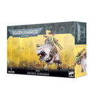 Gamers Guild AZ Warhammer 40,000 Warhammer 40K: Orks - Mozrog Skragbad Games-Workshop