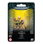 Gamers Guild AZ Warhammer 40,000 Warhammer 40K: Orks - Painboss Games-Workshop