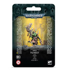 Gamers Guild AZ Warhammer 40,000 Warhammer 40K: Orks - Painboy Games-Workshop