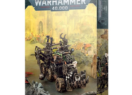 Gamers Guild AZ Warhammer 40,000 Warhammer 40K: Orks - Trukk Games-Workshop