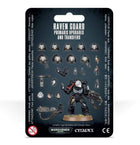 Gamers Guild AZ Warhammer 40,000 Warhammer 40K: Raven Guard - Primaris Upgrades & Transfers Games-Workshop