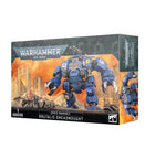 Gamers Guild AZ Warhammer 40,000 Warhammer 40K: Space Marines - Brutalis Dreadnought (Pre-Order) Games-Workshop