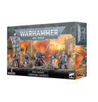Gamers Guild AZ Warhammer 40,000 Warhammer 40K: Space Marines - Company Heroes (Pre-Order) Games-Workshop