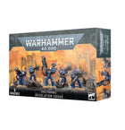 Gamers Guild AZ Warhammer 40,000 Warhammer 40K: Space Marines - Desolation Squad (Pre-Order) Games-Workshop