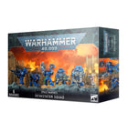 Gamers Guild AZ Warhammer 40,000 Warhammer 40K: Space Marines - Devastator Squad Games-Workshop
