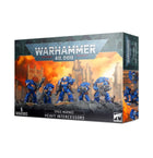 Gamers Guild AZ Warhammer 40,000 Warhammer 40K: Space Marines - Heavy Intercessors Games-Workshop