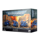 Gamers Guild AZ Warhammer 40,000 Warhammer 40K: Space Marines - Outriders Games-Workshop