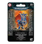 Gamers Guild AZ Warhammer 40,000 Warhammer 40K: Space Marines - Primaris Ancient Games-Workshop