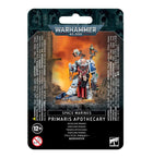 Gamers Guild AZ Warhammer 40,000 Warhammer 40K: Space Marines - Primaris Apothecary Games-Workshop