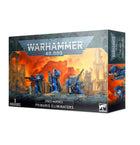 Gamers Guild AZ Warhammer 40,000 Warhammer 40K: Space Marines - Primaris Eliminators Games-Workshop
