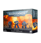 Gamers Guild AZ Warhammer 40,000 Warhammer 40k: Space Marines - Primaris Eradicators Games-Workshop