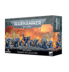Gamers Guild AZ Warhammer 40,000 Warhammer 40K: Space Marines - Primaris Hellblasters Games-Workshop