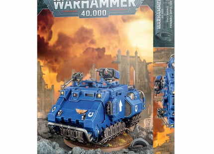 Gamers Guild AZ Warhammer 40,000 Warhammer 40K: Space Marines - Primaris Impulsor Games-Workshop
