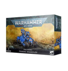 Gamers Guild AZ Warhammer 40,000 Warhammer 40K: Space Marines - Primaris Invader ATV Games-Workshop