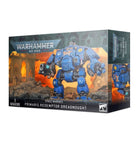 Gamers Guild AZ Warhammer 40,000 Warhammer 40K: Space Marines - Primaris Redemptor Dreadnought Games-Workshop