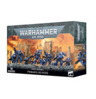 Gamers Guild AZ Warhammer 40,000 Warhammer 40K: Space Marines - Primaris Reivers Games-Workshop