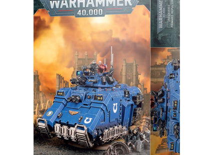 Gamers Guild AZ Warhammer 40,000 Warhammer 40K: Space Marines - Primaris Repulsor Games-Workshop