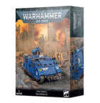 Gamers Guild AZ Warhammer 40,000 Warhammer 40k: Space Marines - Razorback Games-Workshop