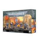 Gamers Guild AZ Warhammer 40,000 Warhammer 40K: Space Marines - Sternguard Veteran Squad (Pre-Order) Games-Workshop