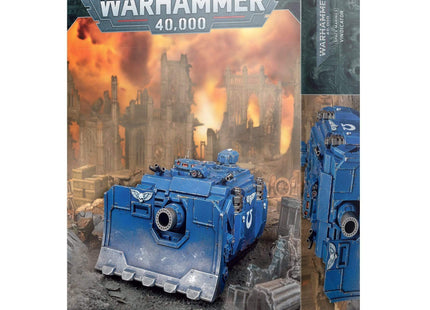 Gamers Guild AZ Warhammer 40,000 Warhammer 40K: Space Marines - Vindicator Games-Workshop