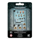 Gamers Guild AZ Warhammer 40,000 Warhammer 40K: Space Wolves - Primaris Upgrades Games-Workshop