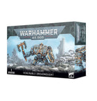 Gamers Guild AZ Warhammer 40,000 Warhammer 40K: Space Wolves - Venerable Dreadnought Games-Workshop