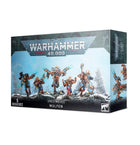 Gamers Guild AZ Warhammer 40,000 Warhammer 40K: Space Wolves - Wulfen Games-Workshop