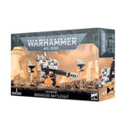Gamers Guild AZ Warhammer 40,000 Warhammer 40K: Tau Empire - Broadside Battlesuit Games-Workshop