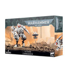 Gamers Guild AZ Warhammer 40,000 Warhammer 40K: Tau Empire - Commander Games-Workshop