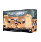 Gamers Guild AZ Warhammer 40,000 Warhammer 40K: Tau Empire - Commander Shadowsun Games-Workshop