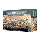 Gamers Guild AZ Warhammer 40,000 Warhammer 40K: Tau Empire - Crisis Battlesuits Games-Workshop