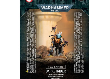 Gamers Guild AZ Warhammer 40,000 Warhammer 40K: Tau Empire - Darkstrider Games-Workshop