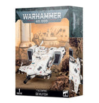 Gamers Guild AZ Warhammer 40,000 Warhammer 40K: Tau Empire - Devilfish Games-Workshop