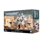 Gamers Guild AZ Warhammer 40,000 Warhammer 40K: Tau Empire - Ghostkeel Battlesuit Games-Workshop