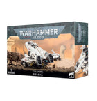 Gamers Guild AZ Warhammer 40,000 Warhammer 40K: Tau Empire - Piranha Games-Workshop
