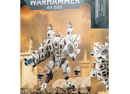Gamers Guild AZ Warhammer 40,000 Warhammer 40K: Tau Empire - Riptide Battlesuit Games-Workshop