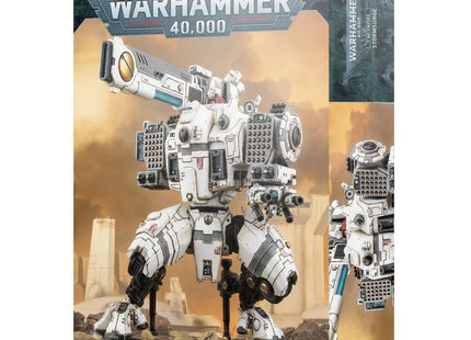 Gamers Guild AZ Warhammer 40,000 Warhammer 40K: Tau Empire - Stormsurge Games-Workshop